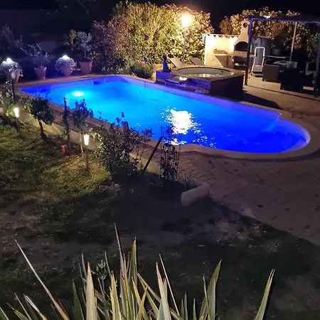 Chambre D'hote Les Peyridisses