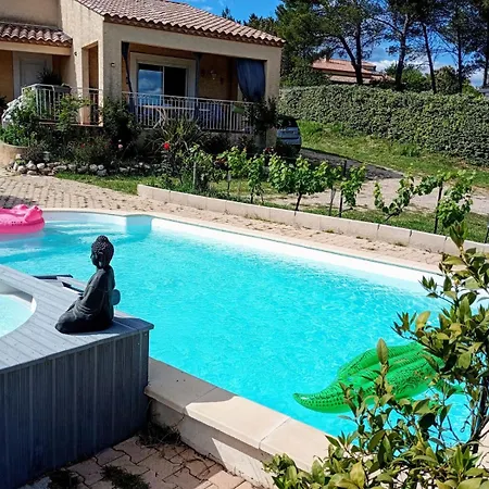 Chambre D'hote Les Peyridisses