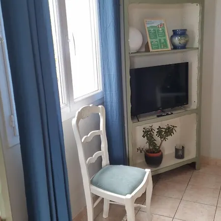 Chambre D'hote Les Peyridisses * Combaillaux