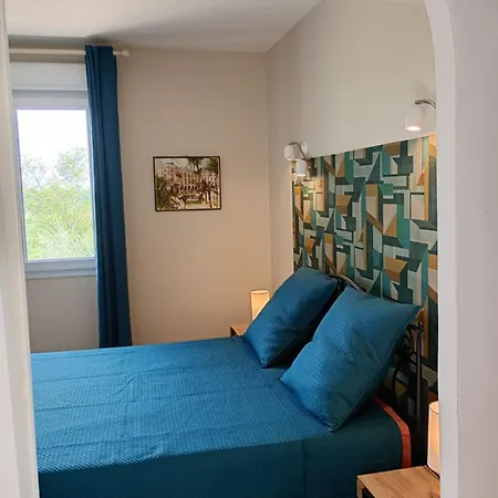 Chambre D'hote Les Peyridisses Combaillaux
