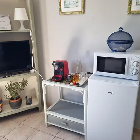 Chambre D'hote Les Peyridisses בית הארחה