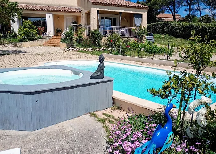 Maison d'hôtes Chambre D'hote Les Peyridisses *