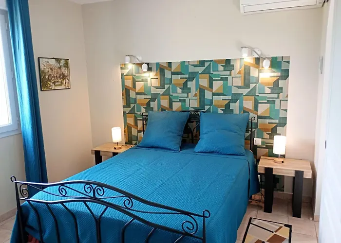 Chambre D'hote Les Peyridisses Maison d'hôtes Combaillaux