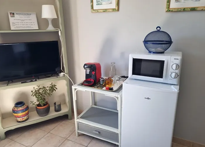 Chambre D'hote Les Peyridisses Maison d'hôtes